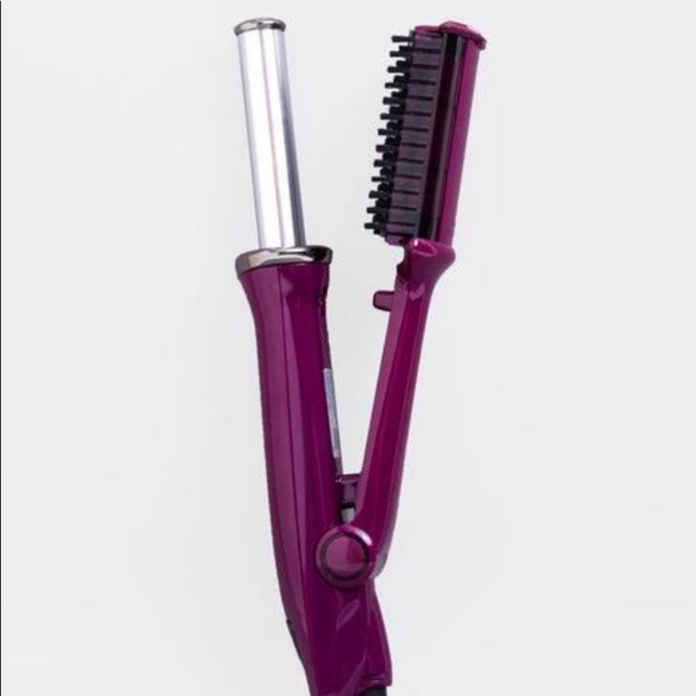 IN STYLER Blowout Revolving Styler